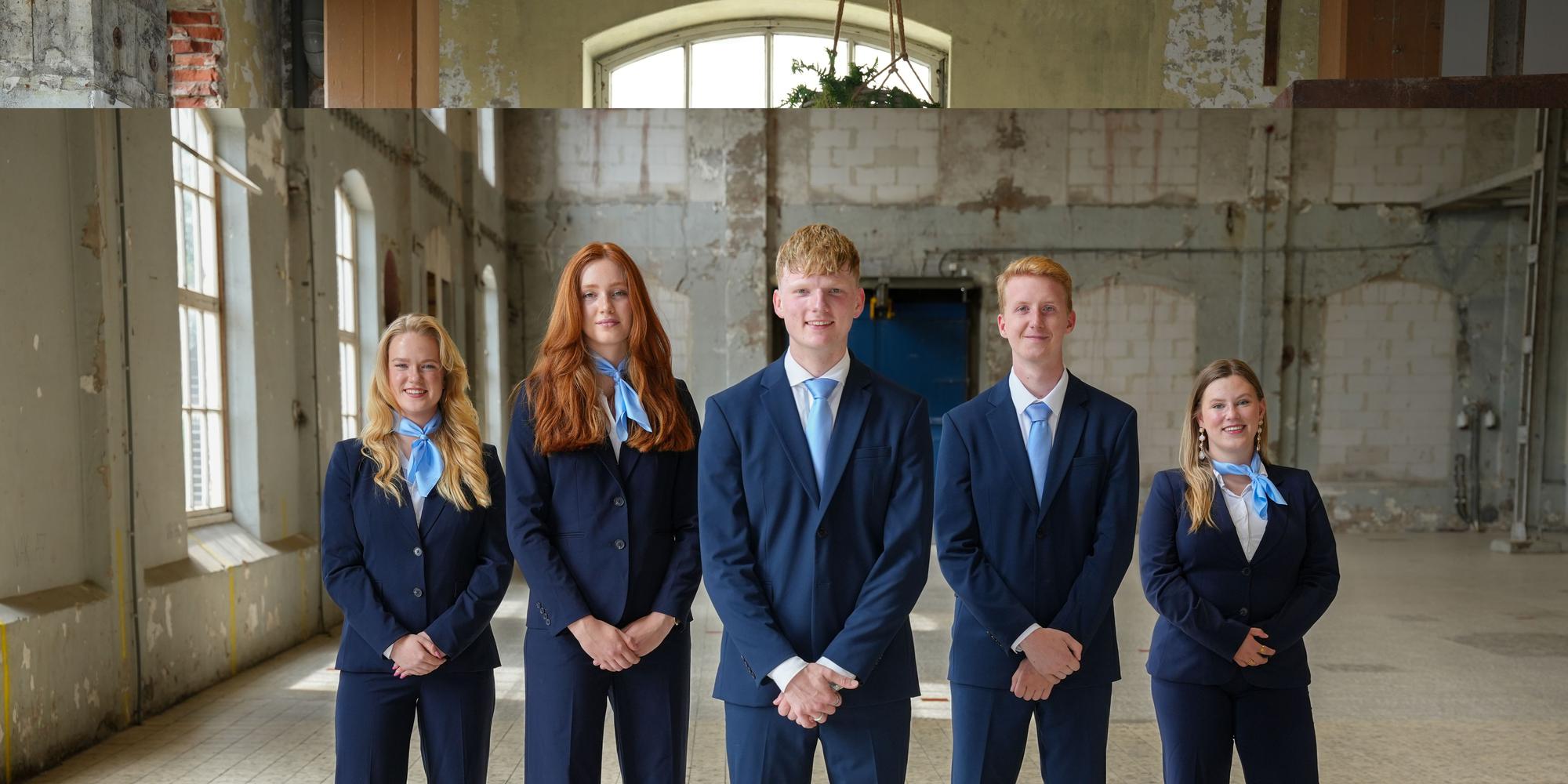 Stichting voor Studentenorganisaties Support en Advies